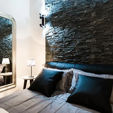 Trevi & Pantheon Luxury 4*