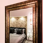 Gæstehus Trevi & Pantheon Luxury