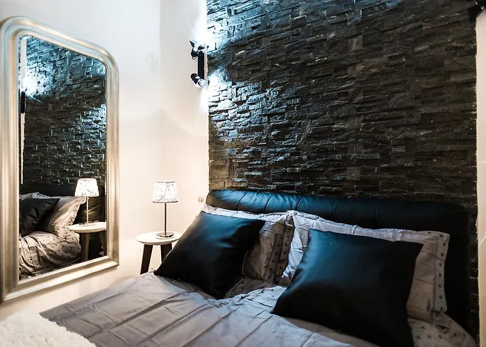 Trevi & Pantheon Luxury 4*