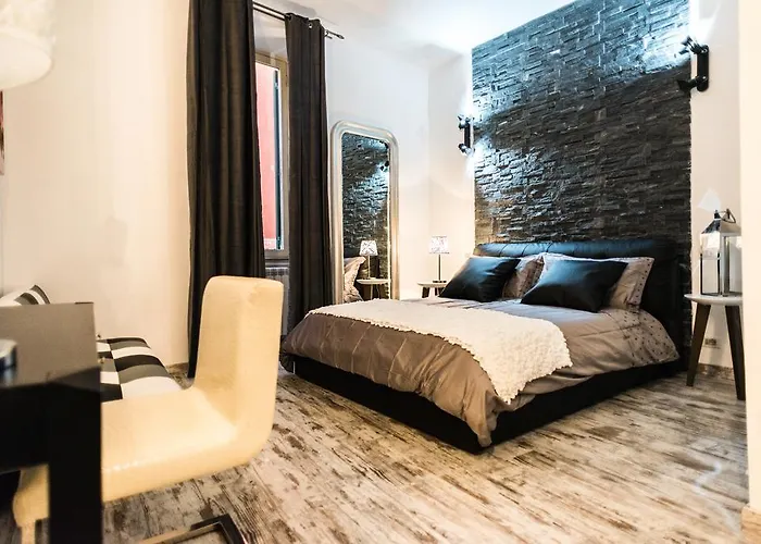 Trevi & Pantheon Luxury Konukevi