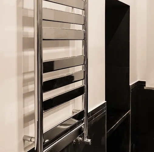 Konukevi Trevi & Pantheon Luxury Roma